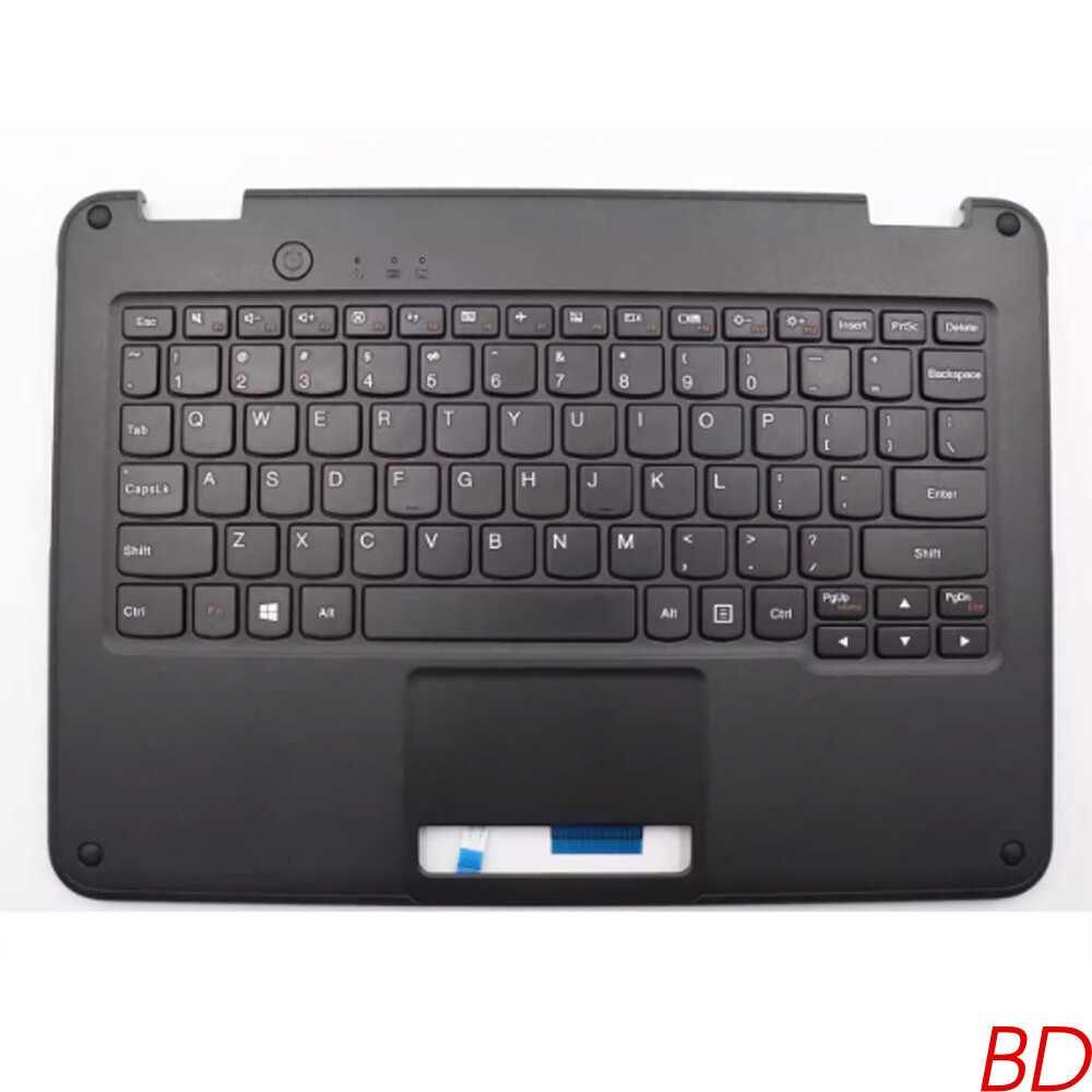 For Lenovo N23 N24 300e Winbook C Shell Keyboard Shell Mini Enter 5CB0P18543