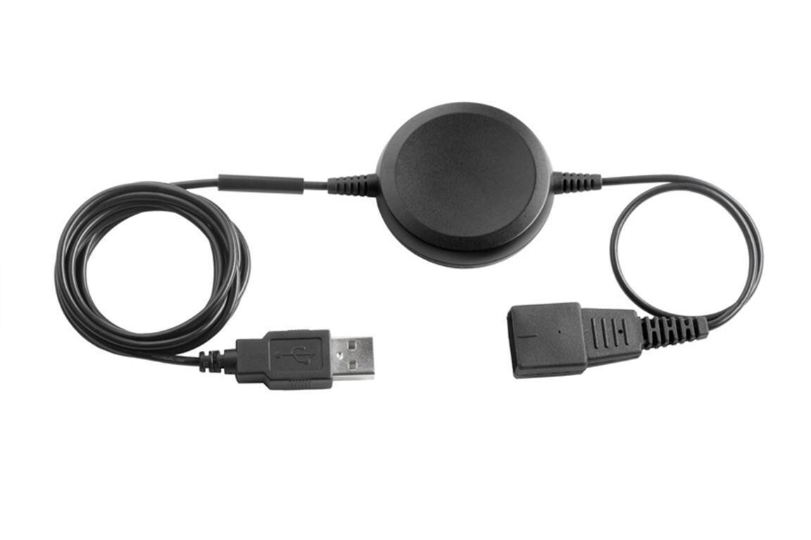 Jabra LINK 220 QD USB Adapter for Corded Headsets