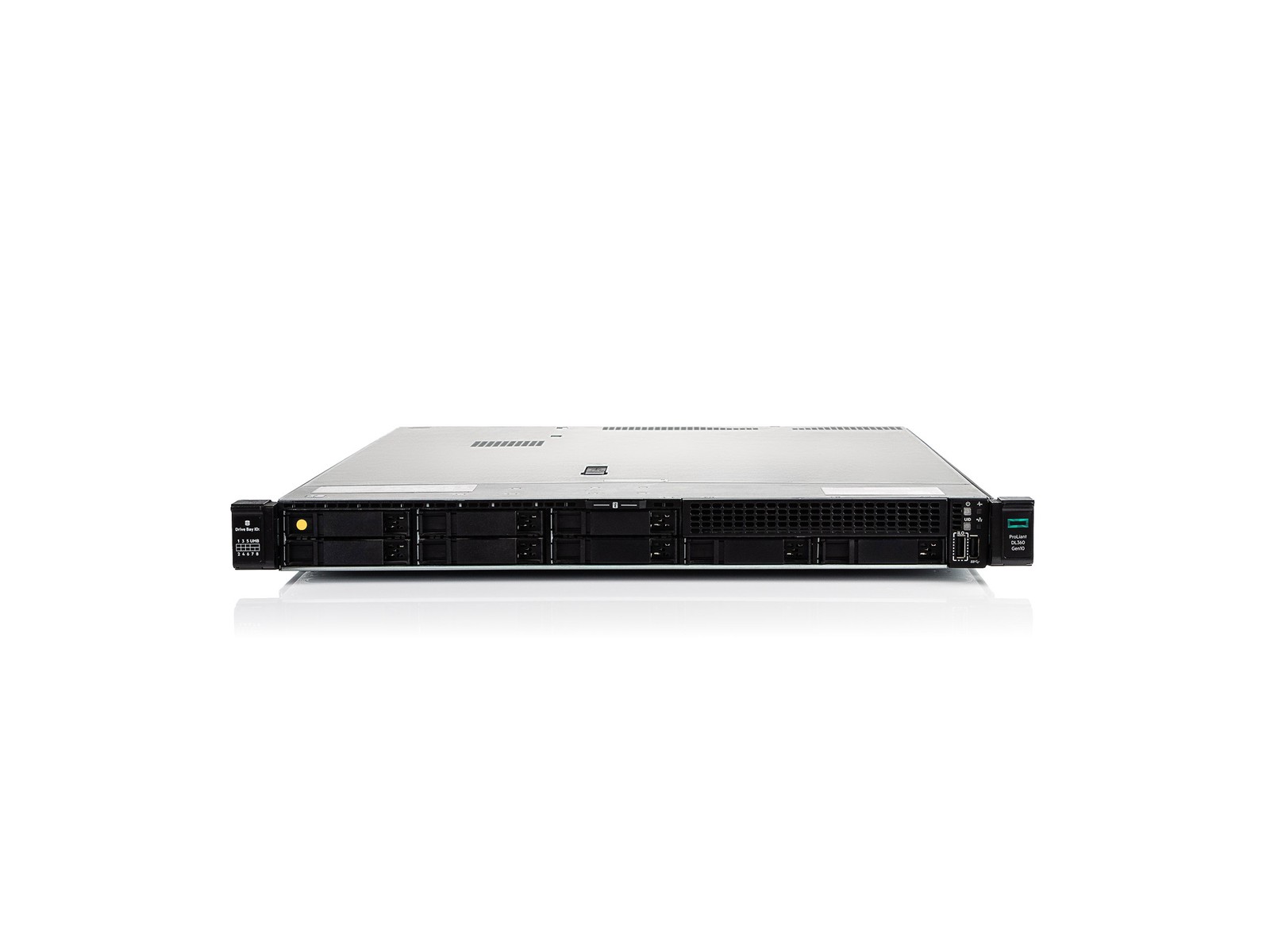 HPE P40424-B21 Storage II price incl VAT 3 yr warranty* B2B