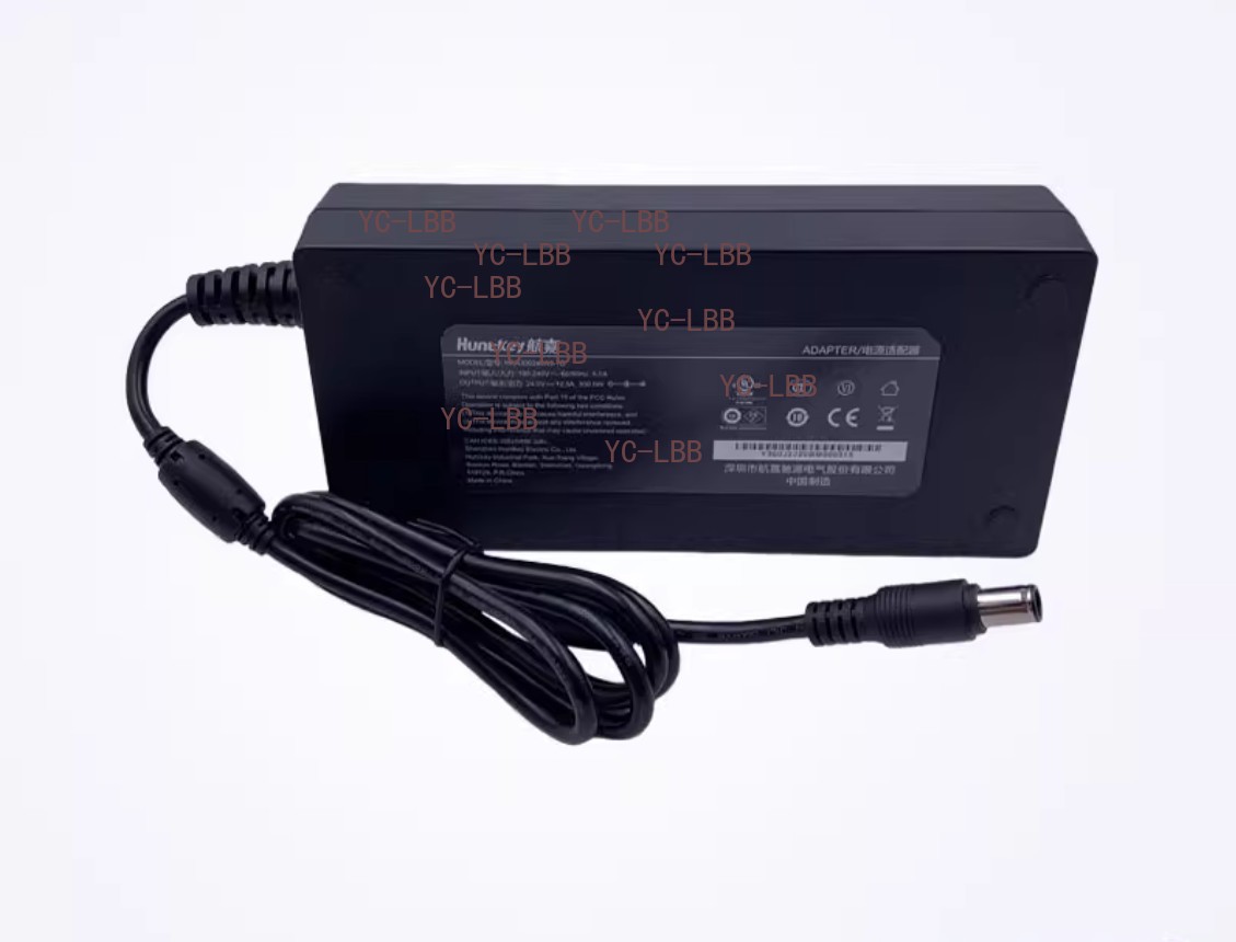 New Original 24V 12.5A Adapter for Jackery Explorer 1500 Portable Power Station@