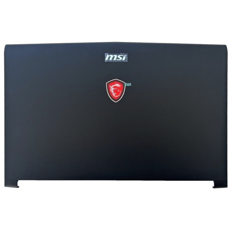 New For MSI GV62 7RC MS-16JD 7RD MS-16J4 MS-16J9 MS-16JF LCD Back Cover Top Case