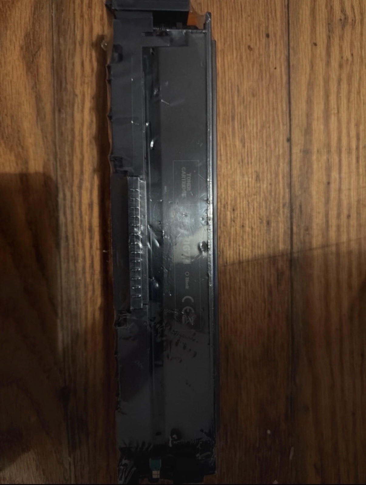 CRG-067H Black Toner compatible with Canon