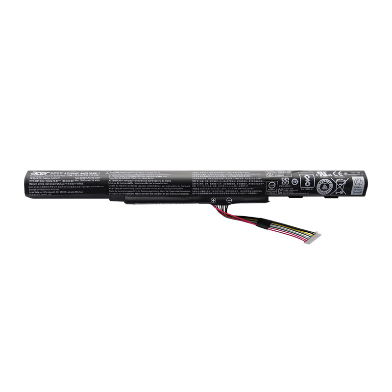 Genuine Battery AS16A5K AS16A8K For Acer E5-475G E5-523G E5-553G E5-573G E5-774G