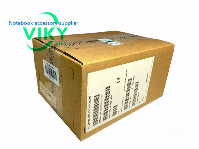 841505-001 New Sealed HPE MSA 800GB 12G SAS Mixed Use SFF 2.5 SSD N9X96A