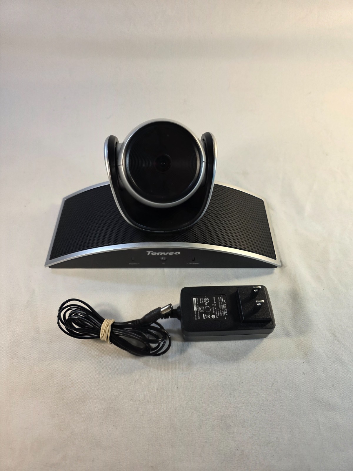Tenveo V1080 HD 1080p PTZ Video Conference Camera w/ Remote & USB Plug-and-Play