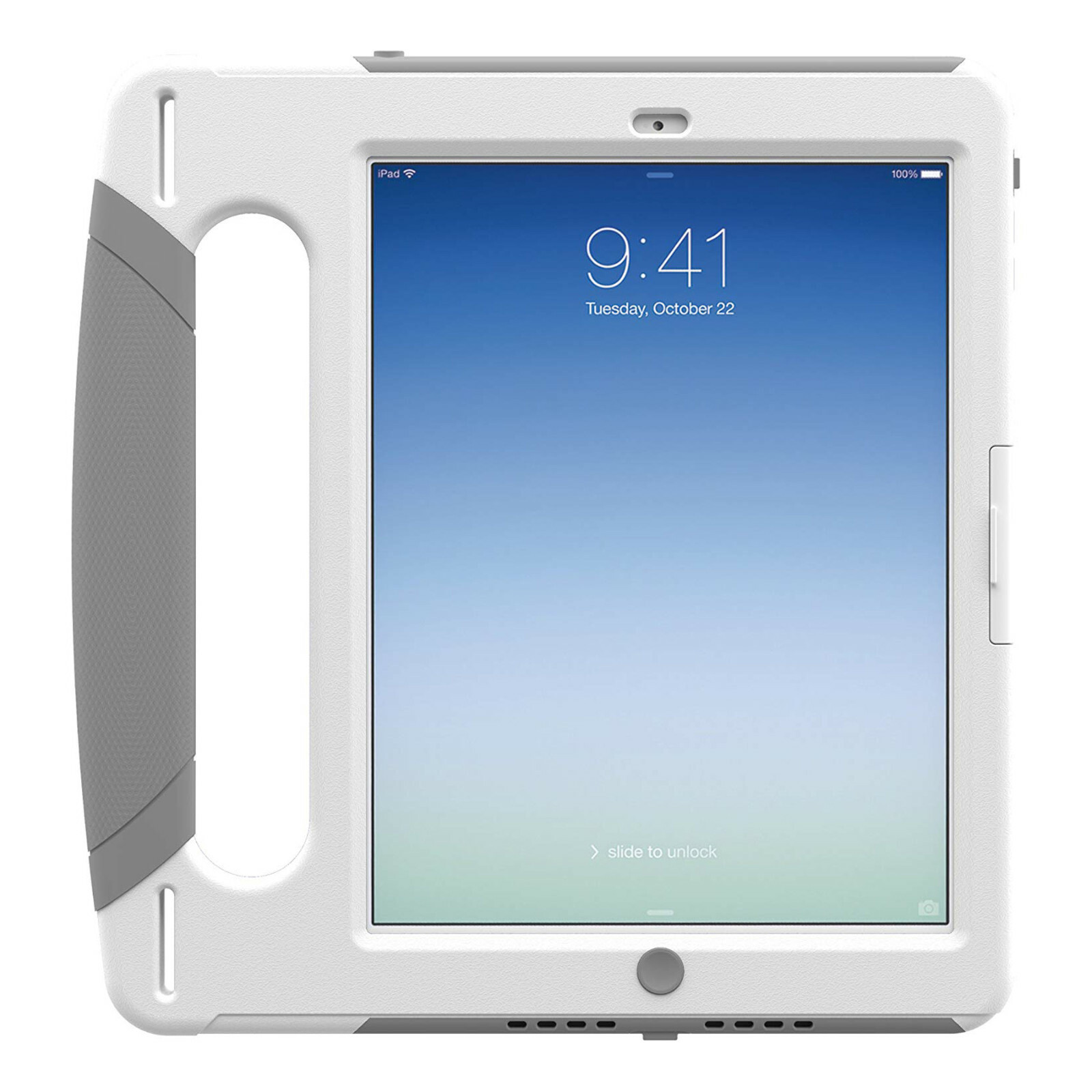 New Trident Kraken A.M.S. Series AMSIDH-APL-IPADAIR-PTS001 iPad Air Case 