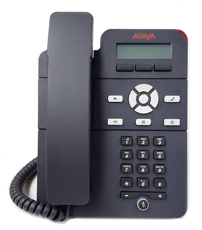 AVAYA J129 IP Phone 700513638
