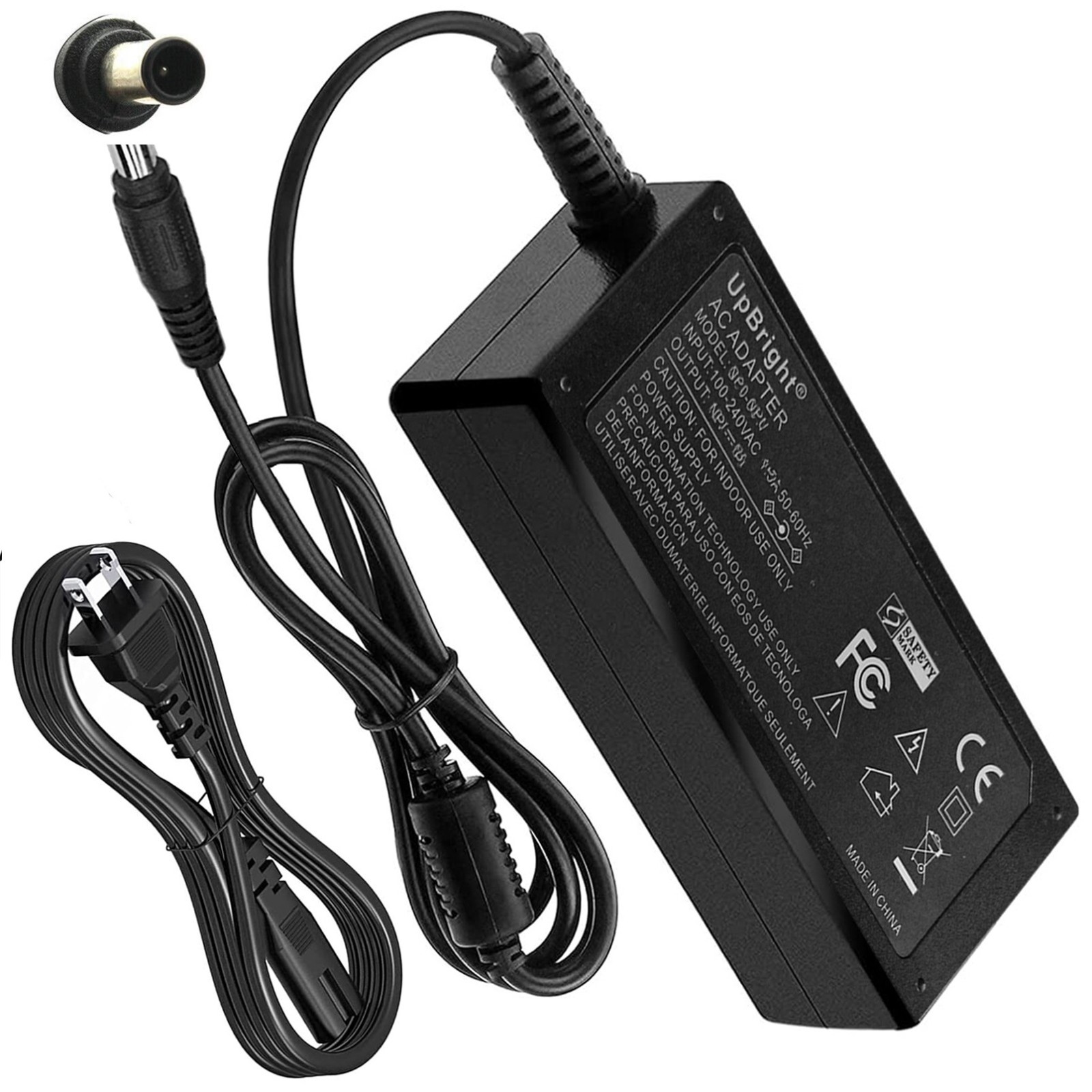 16V AC Adapter For Fujitsu ScanSnap iX500 Scanner PA03656-B005 DC Power Supply