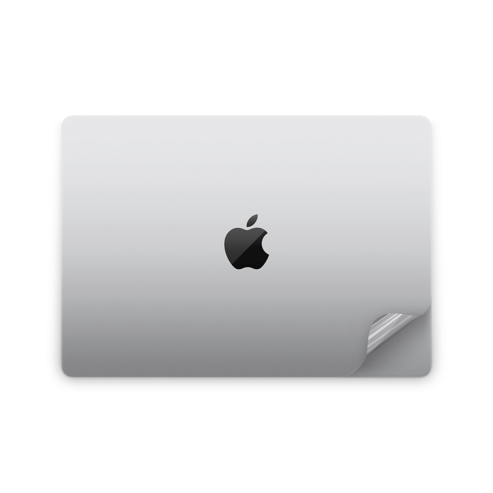 Clear 3M MacBook Skin - Invisible Scratch Protection for Air & Pro Models