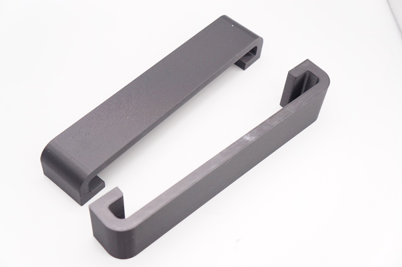 Custom Raised Bar Feet for Cooler Master NR200 PC Case *2-Pack*