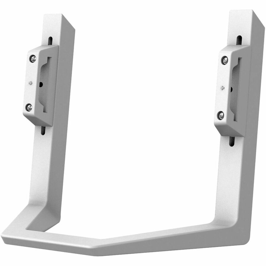 Ergotron LX Dual Direct Handle Kit (white)