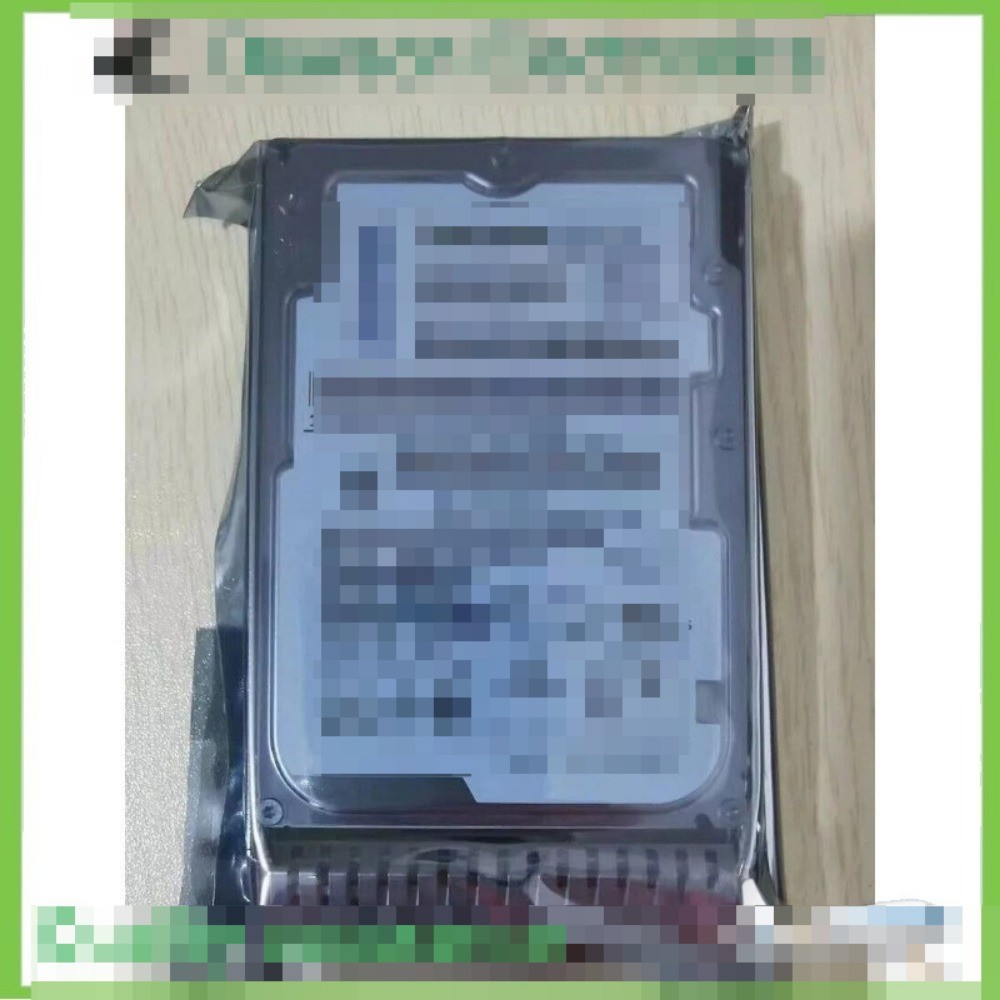 NEW Lenovo /IBM ThinkSystem 7XB7A00021 00YK010 300GB 15K 2.5" SAS 12G HARD DRIVE