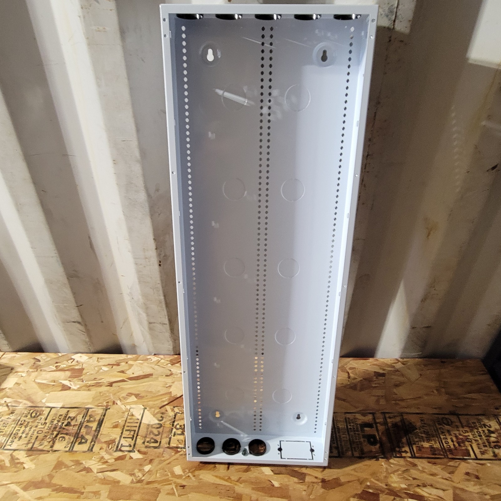 40" Wirepath ENCLOSURE AND DOOR        WP-DOOR-40,                     WP-CAN-40
