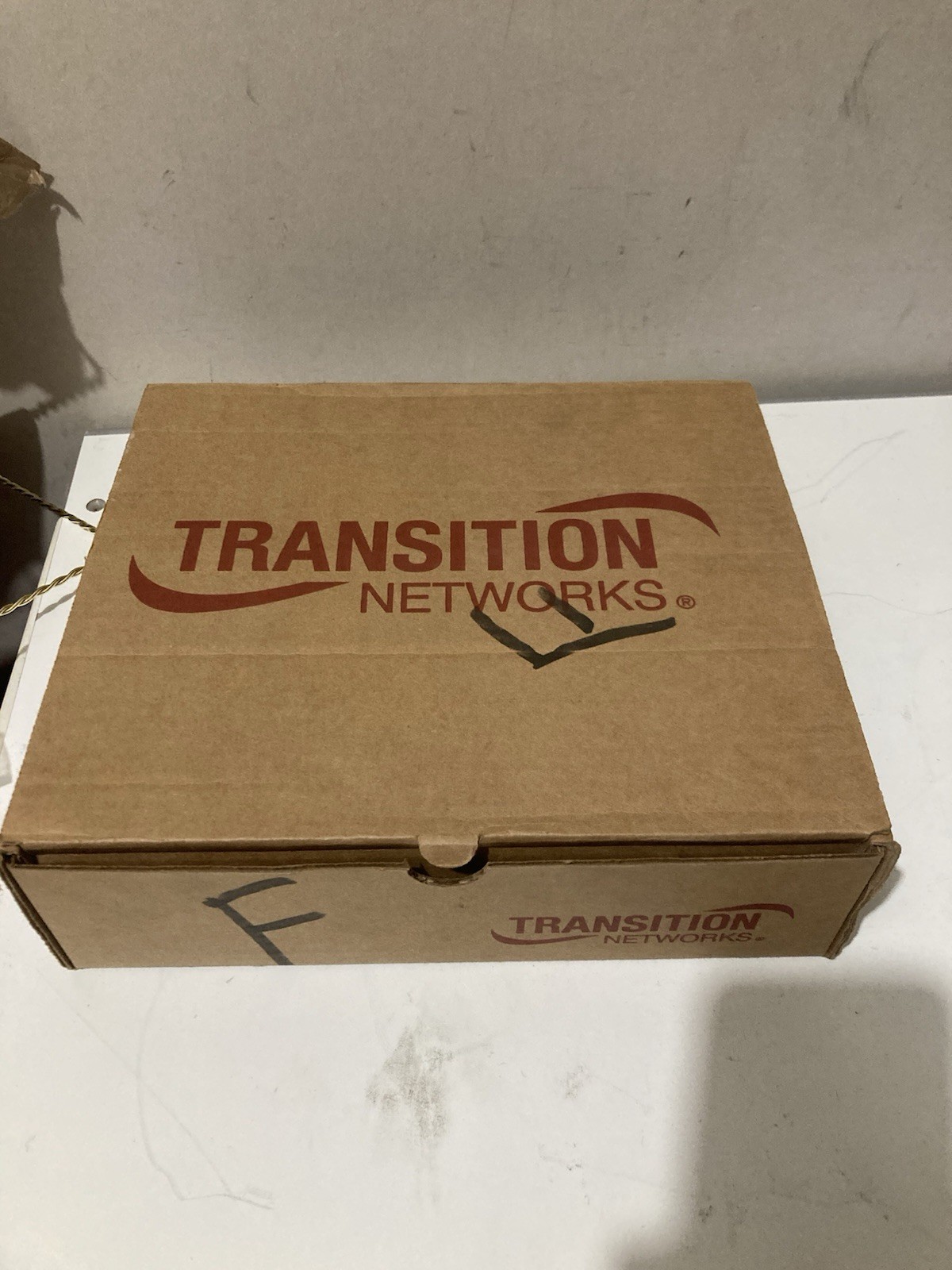 Transition Networks E-100BTX-FX-05(HT) 100MBS TX TO FX HIGH TEMP CONV