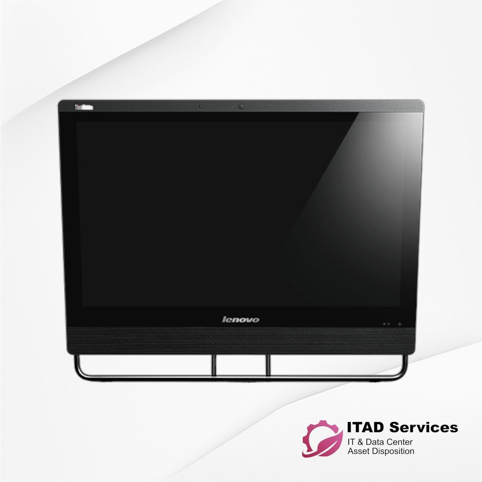LENOVO THINKCENTRE M93Z Core i5-4570S 2.90GHz 500GB HDD 8GB RAM NO OS