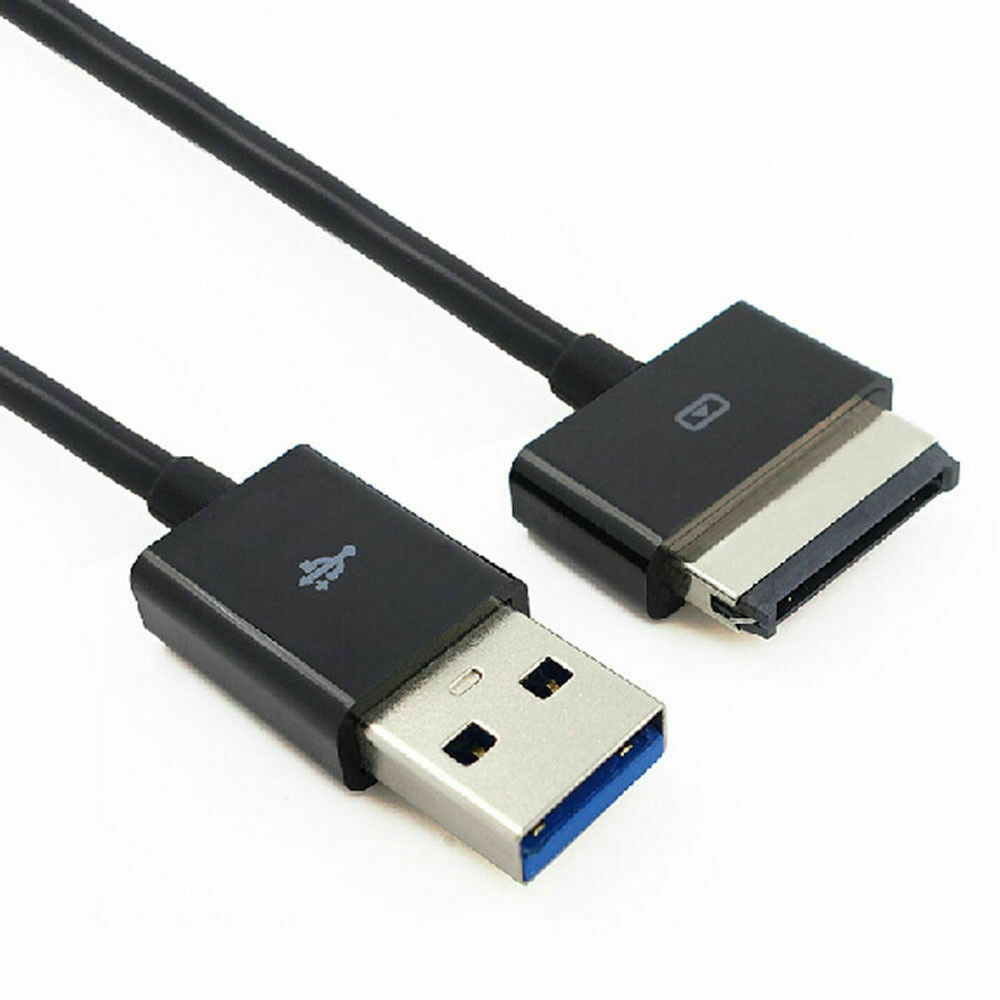 3ft USB Charger Data Cable Cord For Asus Eee Pad TransFormer Prime TF201 TF101