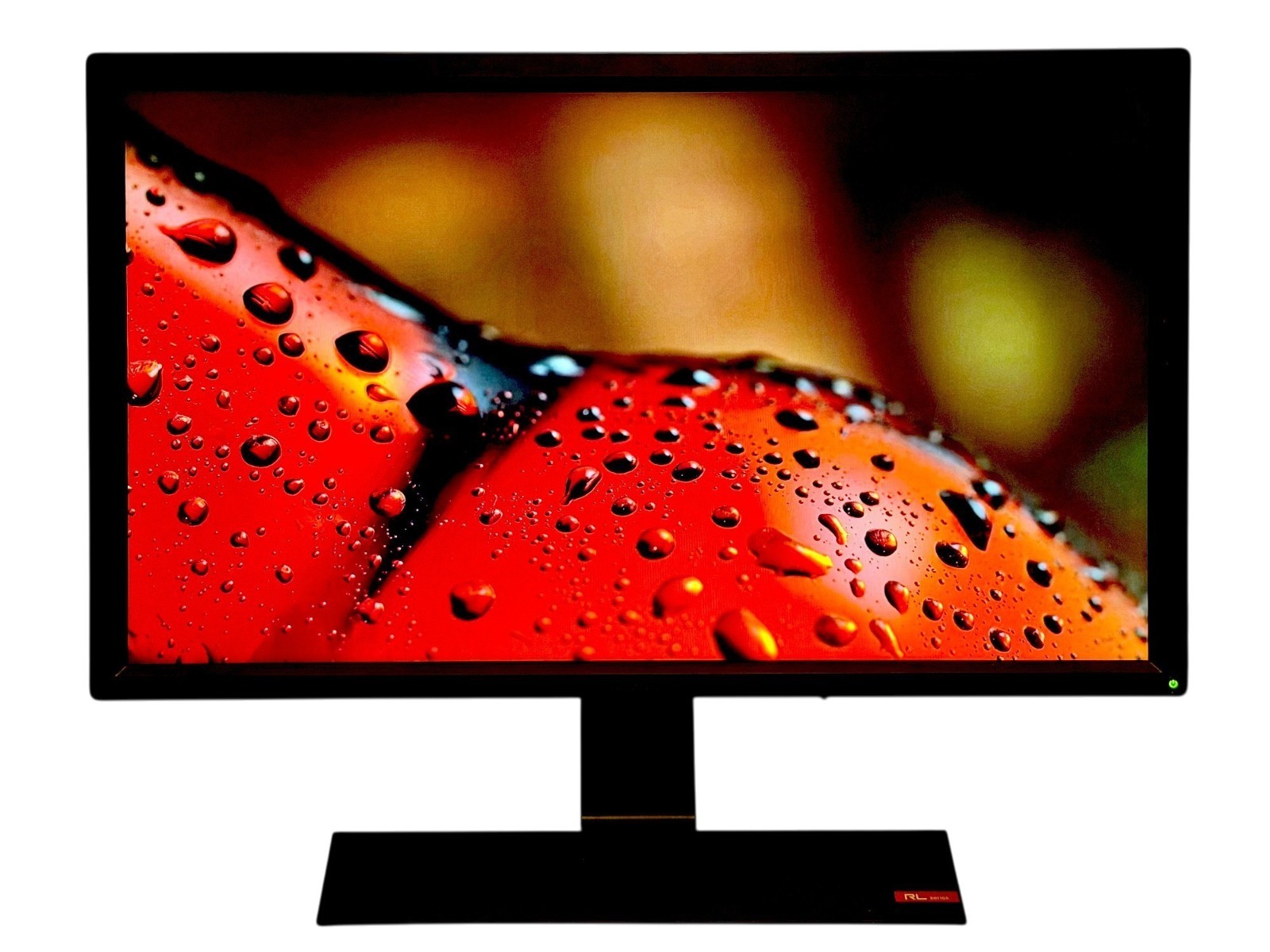 BenQ Zowie RL2755-B RL2755 27 inch Gaming Monitor 1ms FHD 1080P HDMI DVI VGA