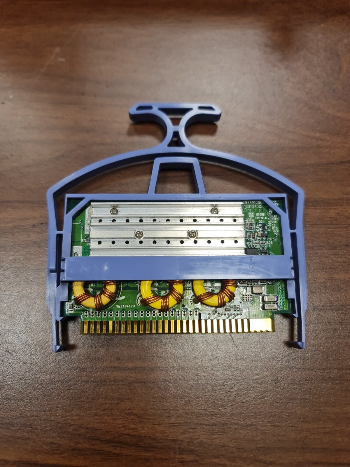 IBM FRU 49p2010 VRM 2974102000 12s1575c Voltage Regulator Xseries 235