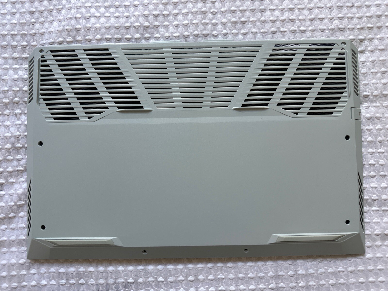 DELL G15 5511 5515 5510  D Base Cover 0PNXRK PNXRK B32