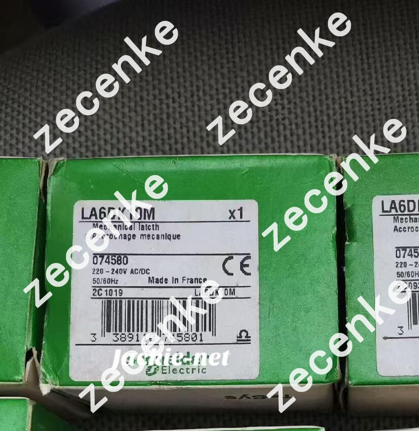 1PCS NEW LA6DK10M &&