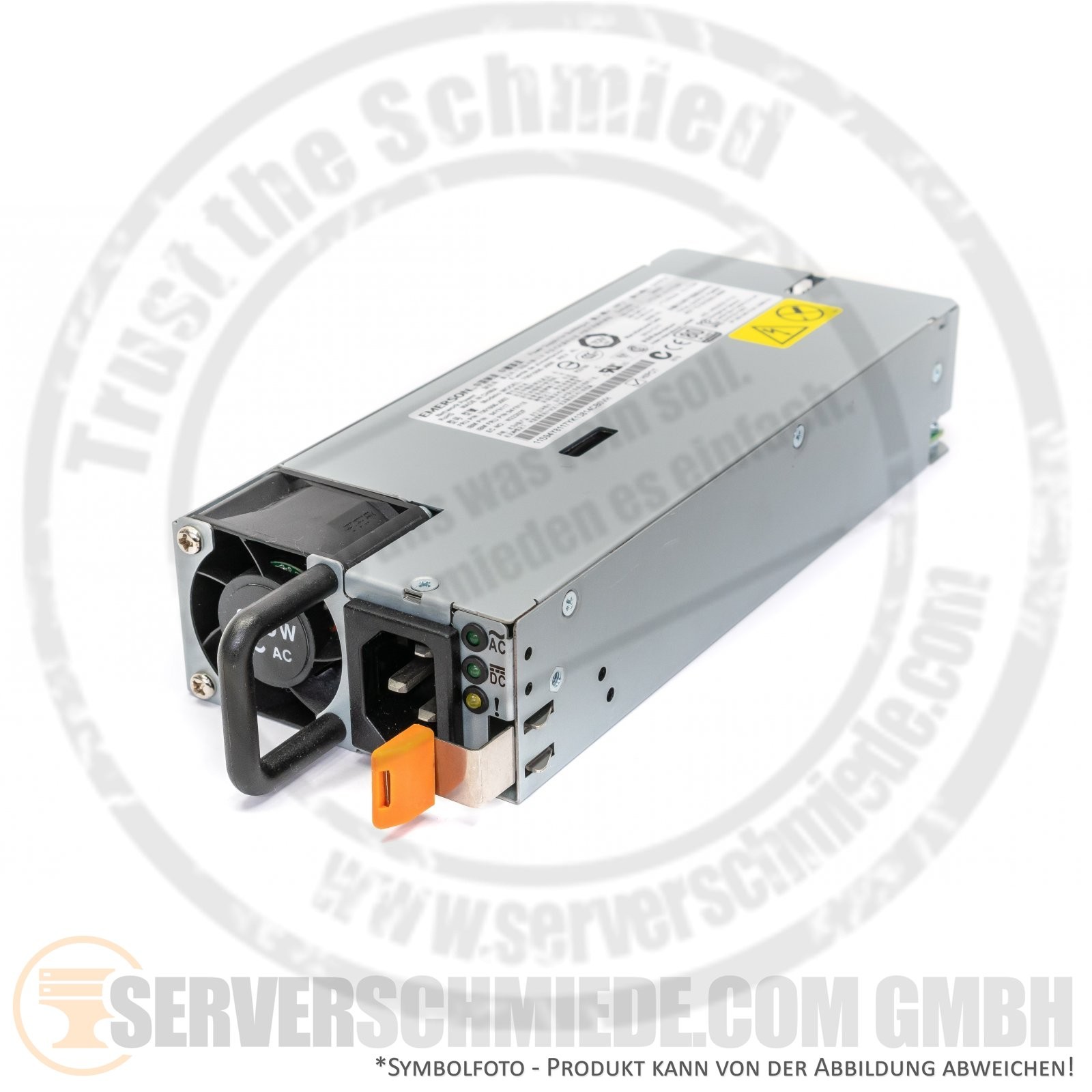 IBM 900W PSU Power Supply x3500 x3630 x3650 x3750 x3850 x3950 94Y8117 94Y8118
