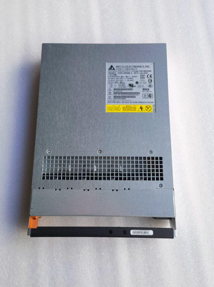 New IBM V5000 V3500 V3700 Power Supply 98y2218 00WK807 TDPS-800BB A 800W
