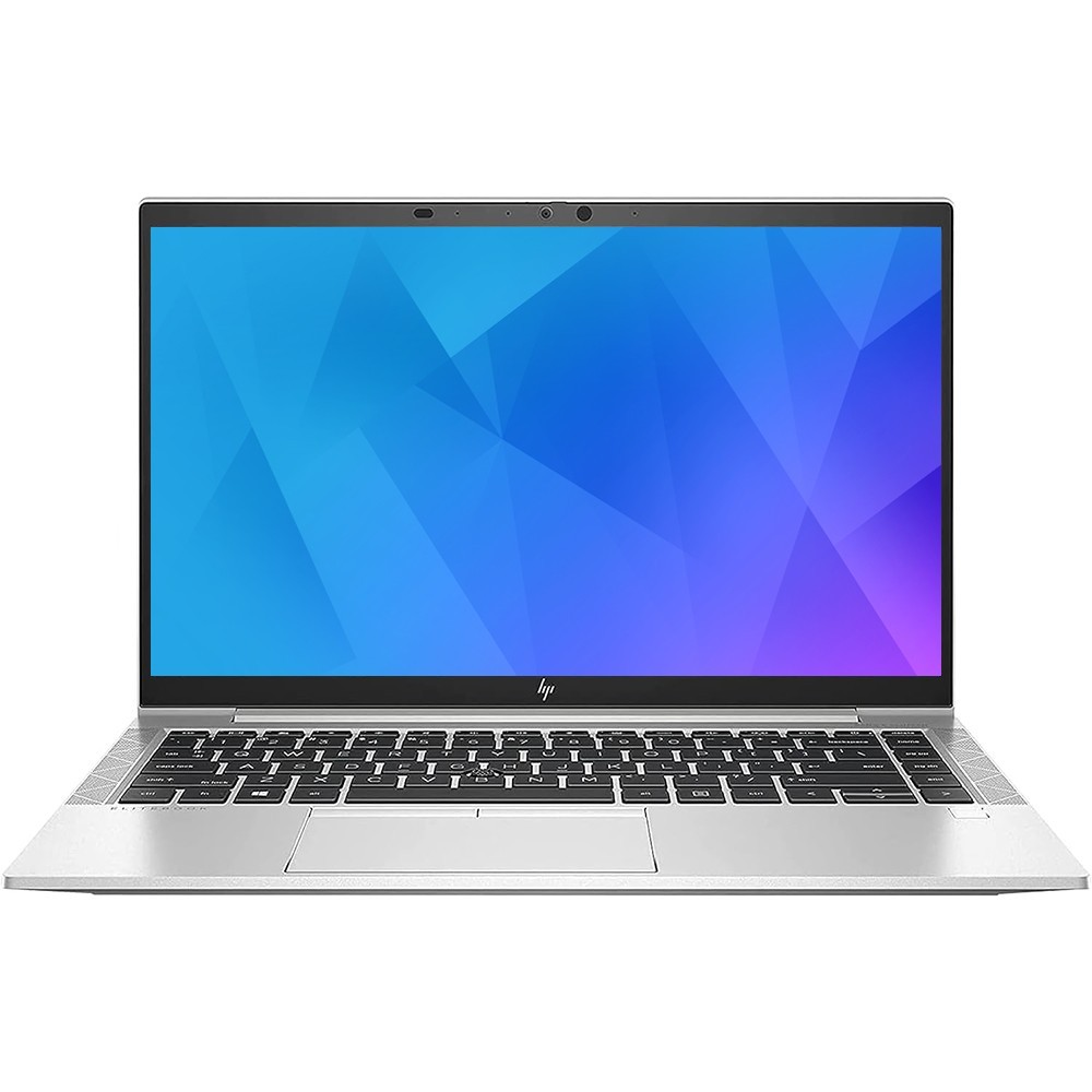 HP EliteBook 845 G8 14" AMD Ryzen 5 PRO 5650U 32RAM 1TB SSD AC Adapter, No OS