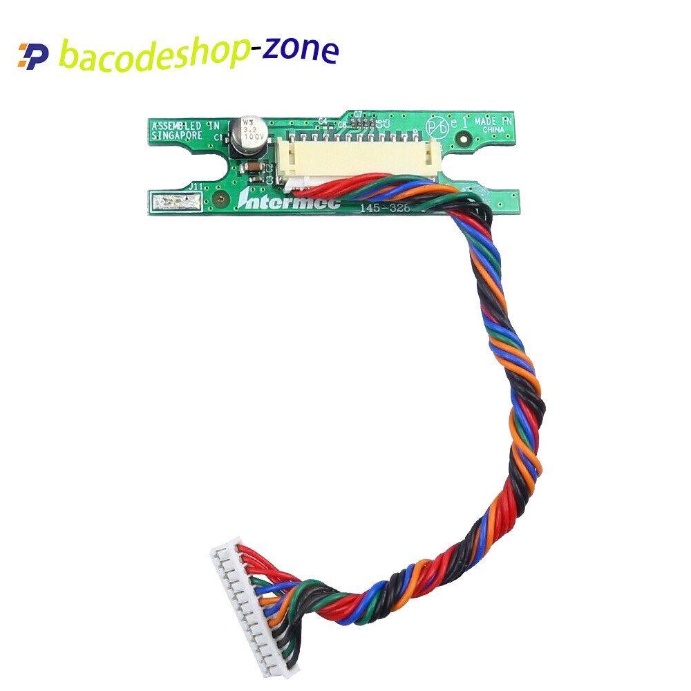 PCB with Flex cable Replacement for Intermec PB50 Mobile Printer,PB504-9-108