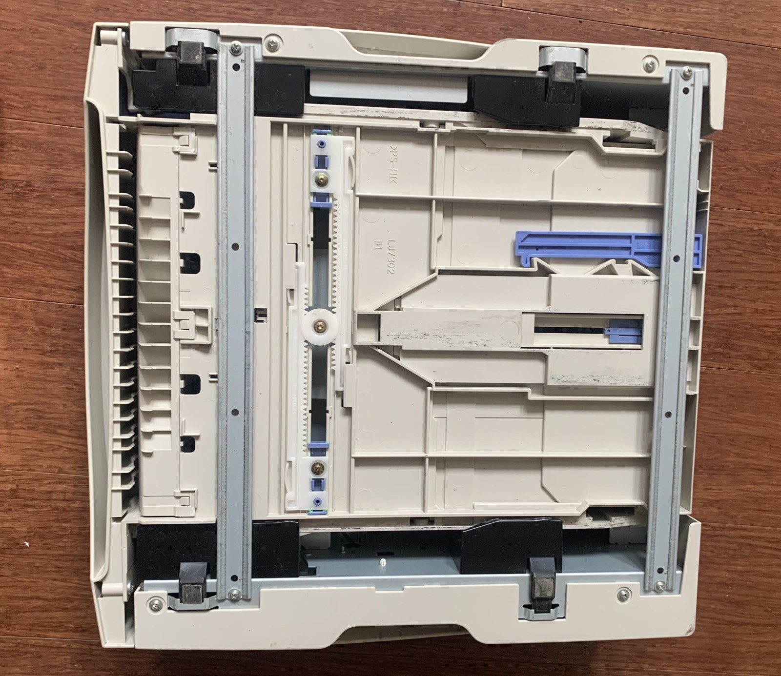 Brother MFC-8840D 500-Sheet Optional Lower Paper Tray