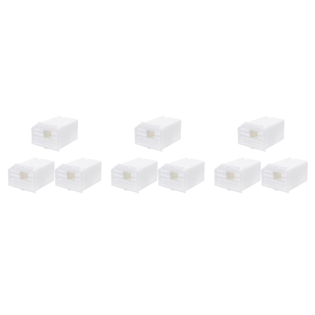 Reusable Ink Maintenance Pad with Sponge for Home Printer Waste Absorption
