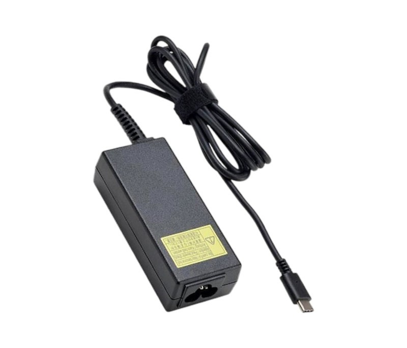 5A10W86247 - PD, 45W, 20/ 15/ 9/ 5V, 2P, AC Adaptor