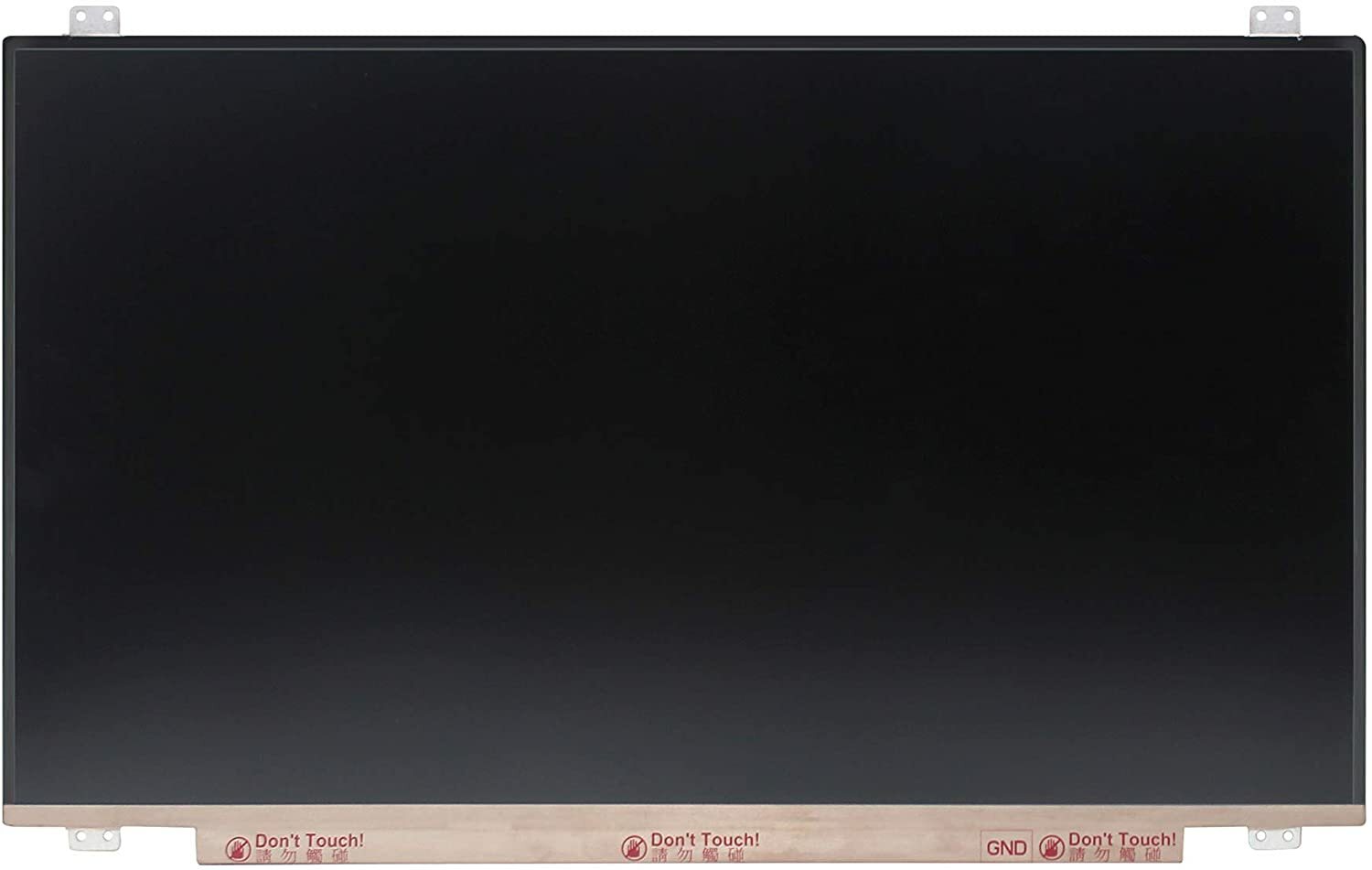 NEW B173ZAN01.0 B173ZAN01.1 B173ZAN01.3 4K UHD 3840X2160 LCD LED Screen Display