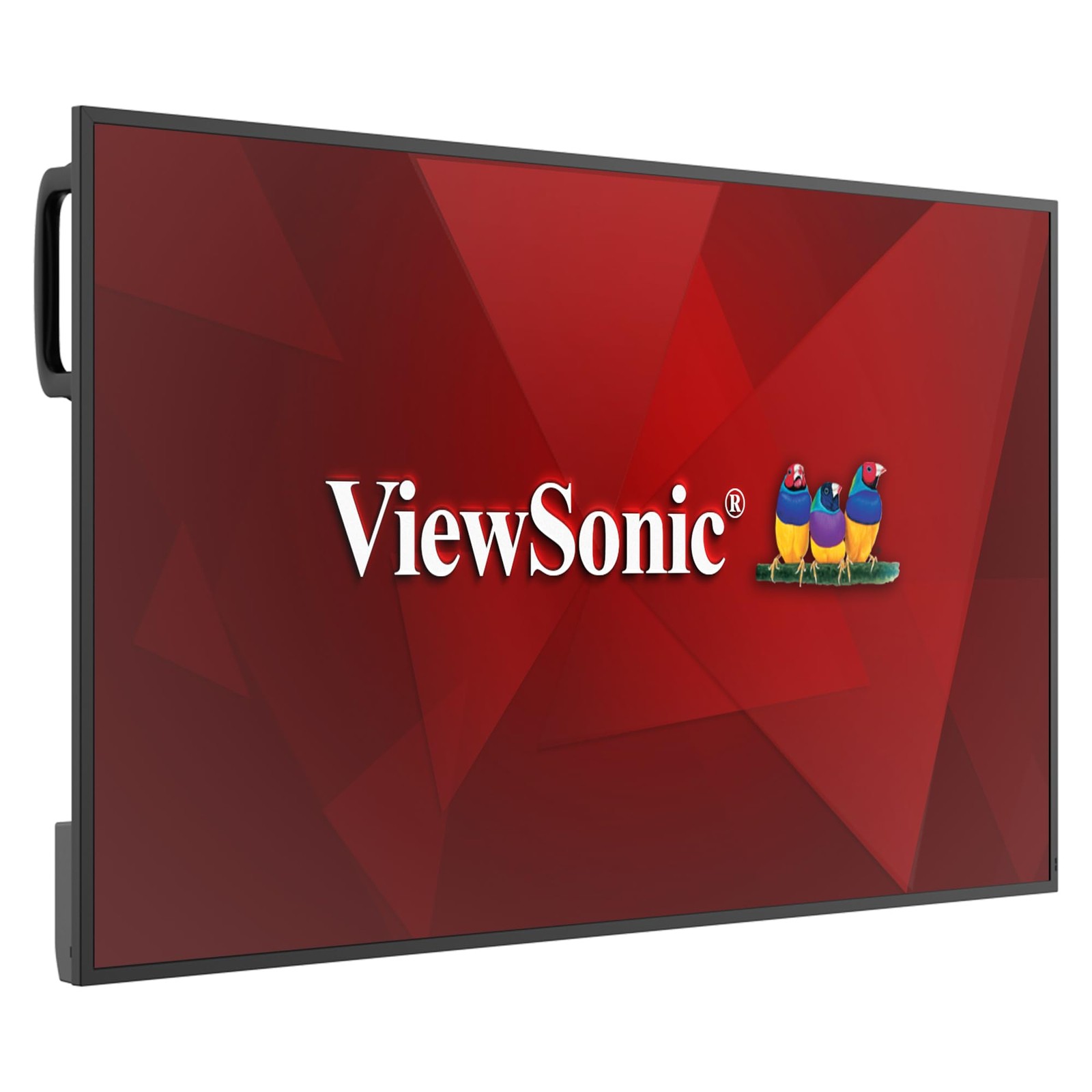 ViewSonic CDE4314 43in 4K LED 16/7 350 Nits Android