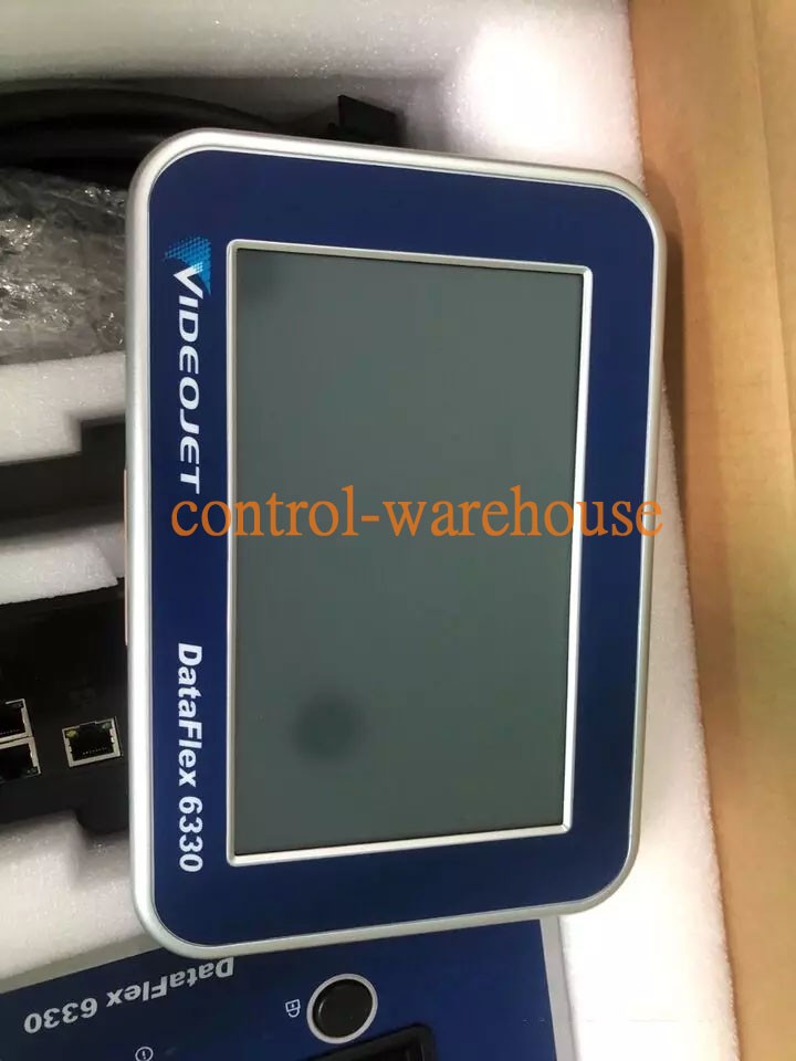 1PCS VIDEOJET 6330 Controller 53mm VIDEOJET 6330 VIDEOJET 6330