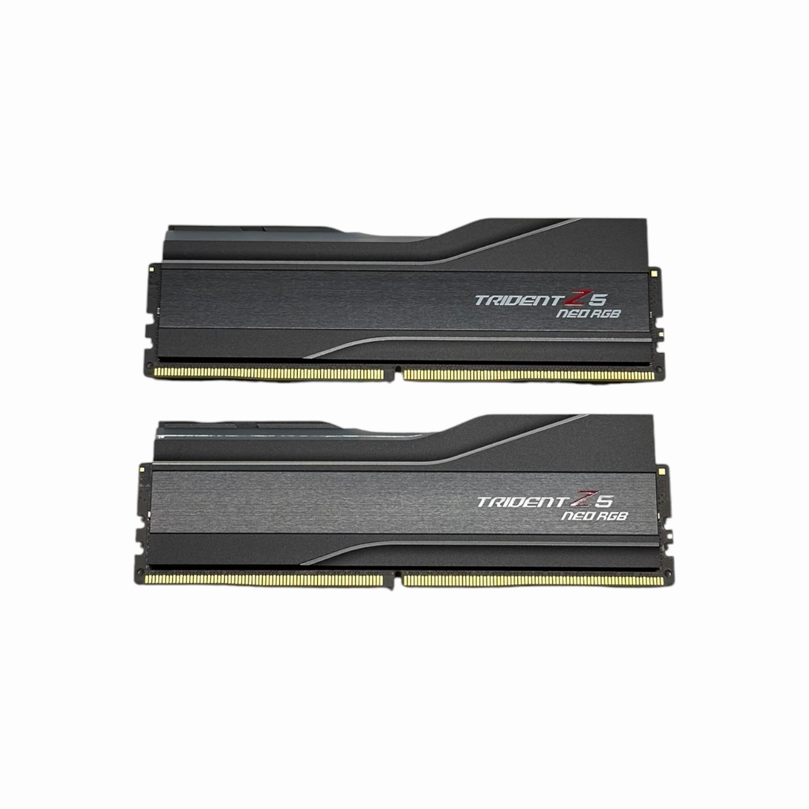 G.SKILL Trident Z5 Neo RGB 64GB (2x32) DDR5 6000MHz RAM F5-6000J3040G32GX2-TZ5NR