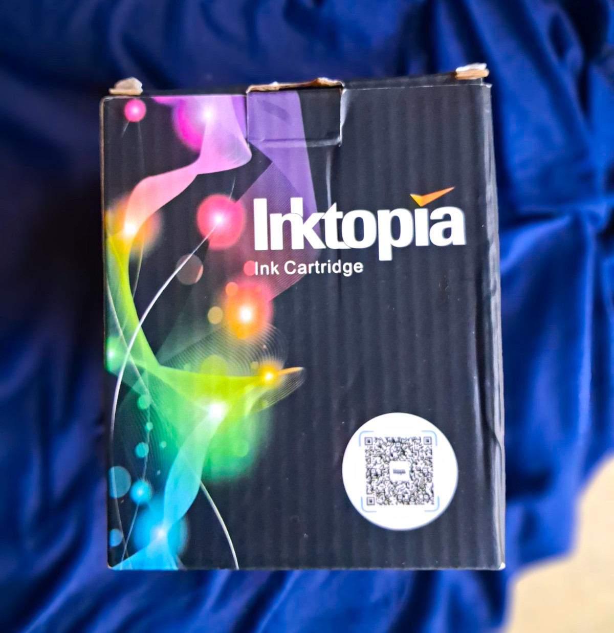 Inktopia Inkjet Ink Cartridge N-C280-10PACK for Canon 280/281 Multicolor