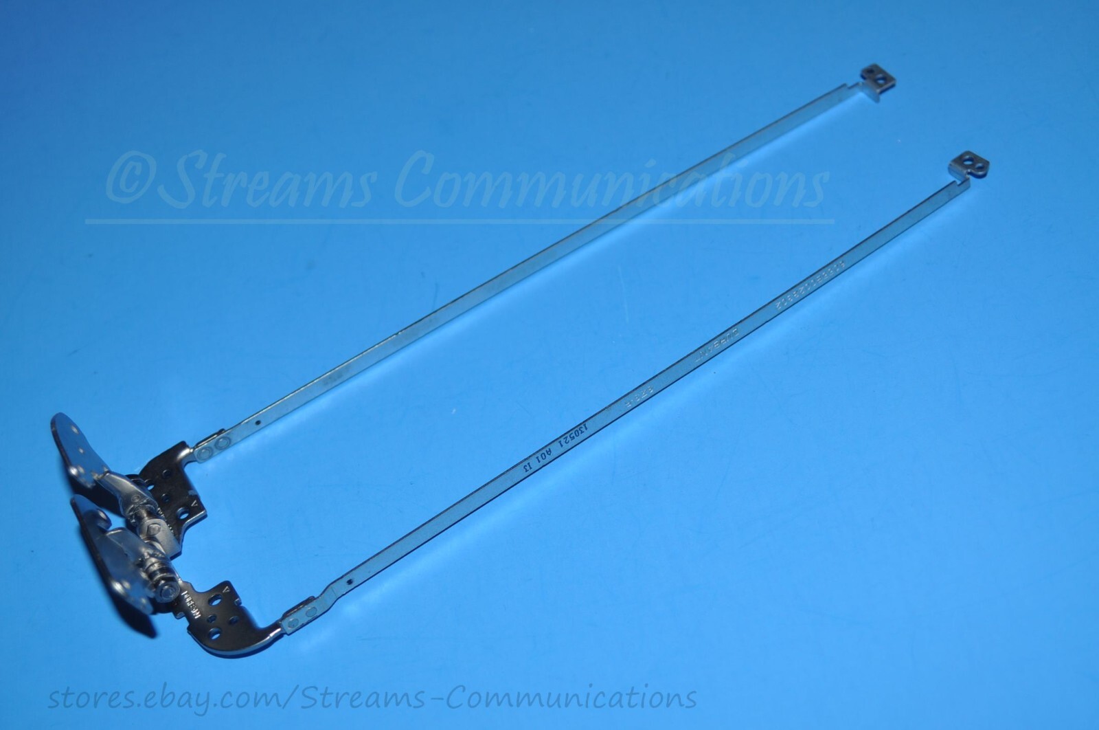 Toshiba Satellite C55DT-A C55Dt-A5174 C55Dt-A5307 15.6 Laptop LCD Hinge Brackets