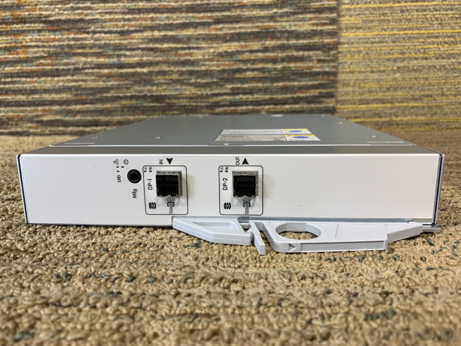HP QR491-63004 Controller For 3PAR 8000 P/N:756487-001