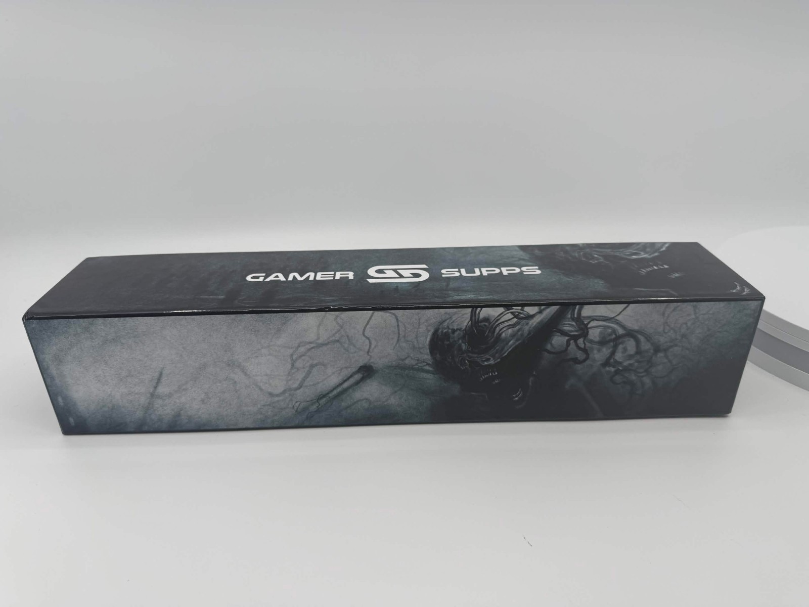 GamerSupps Creator Mousepad -Kwite