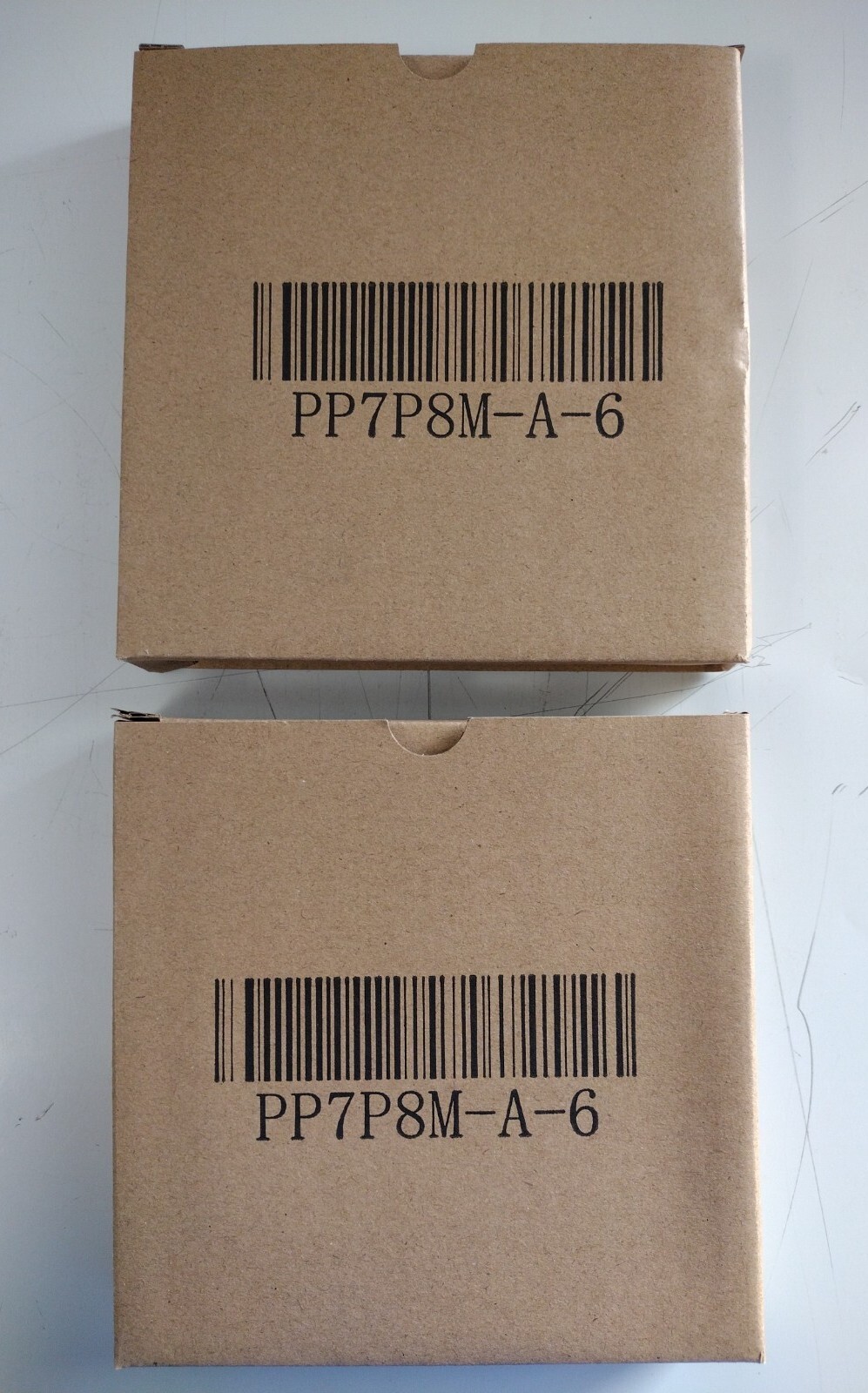 PP7P8M-A-6 / PP7P8M-A6 Telemetry Cable, 7P to 8P Molex, 6 ft. Brand New Lot of 2