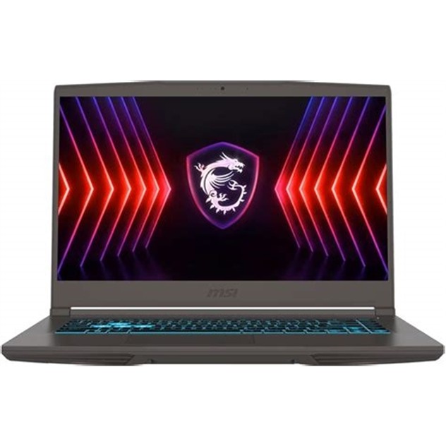 MSI Thin 15 B13VE 15.6" 16GB 1TB, Cosmos Black