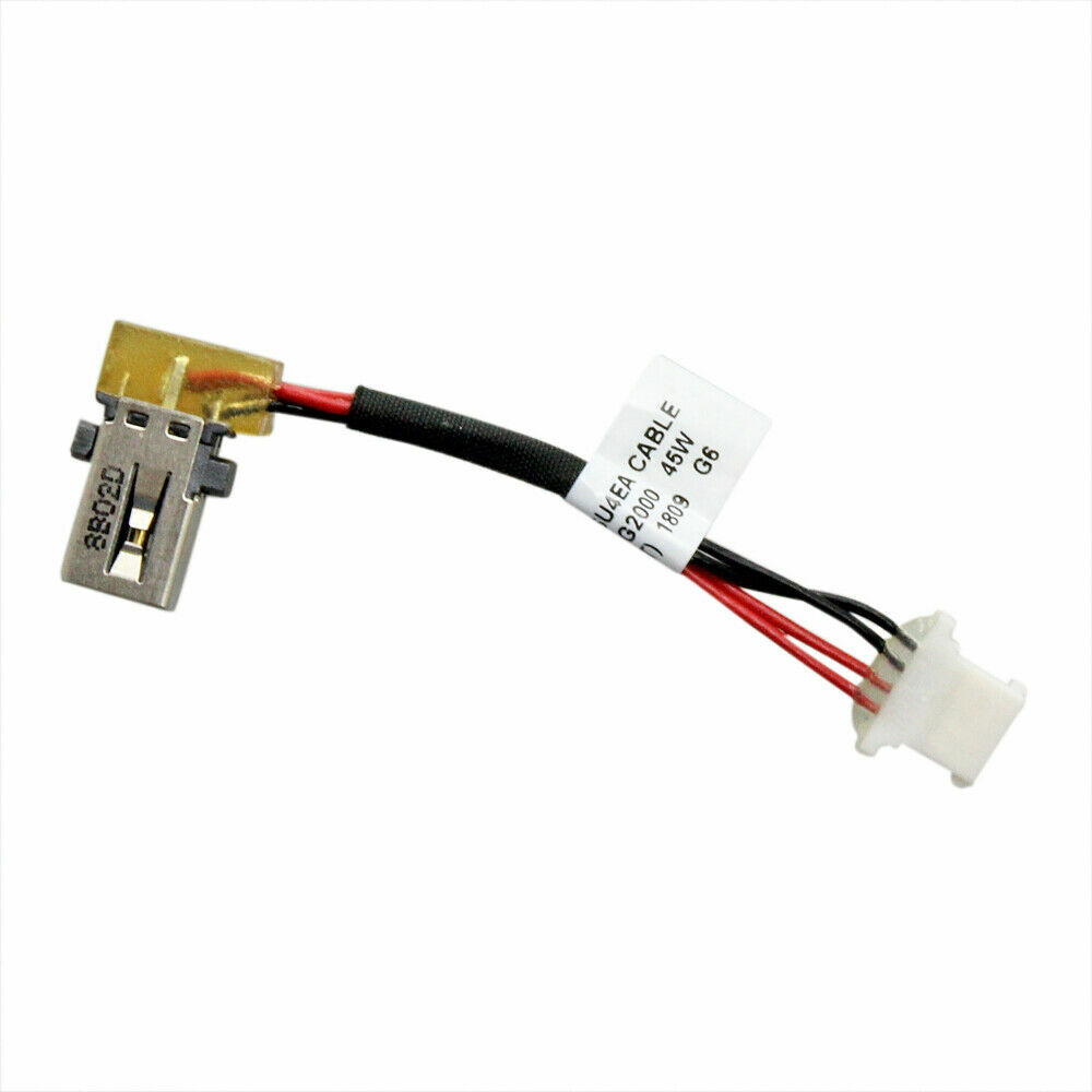 DC in Power Jack Cable Charging Port For Acer Swift 5 SF515-51T 50.H69N5.003