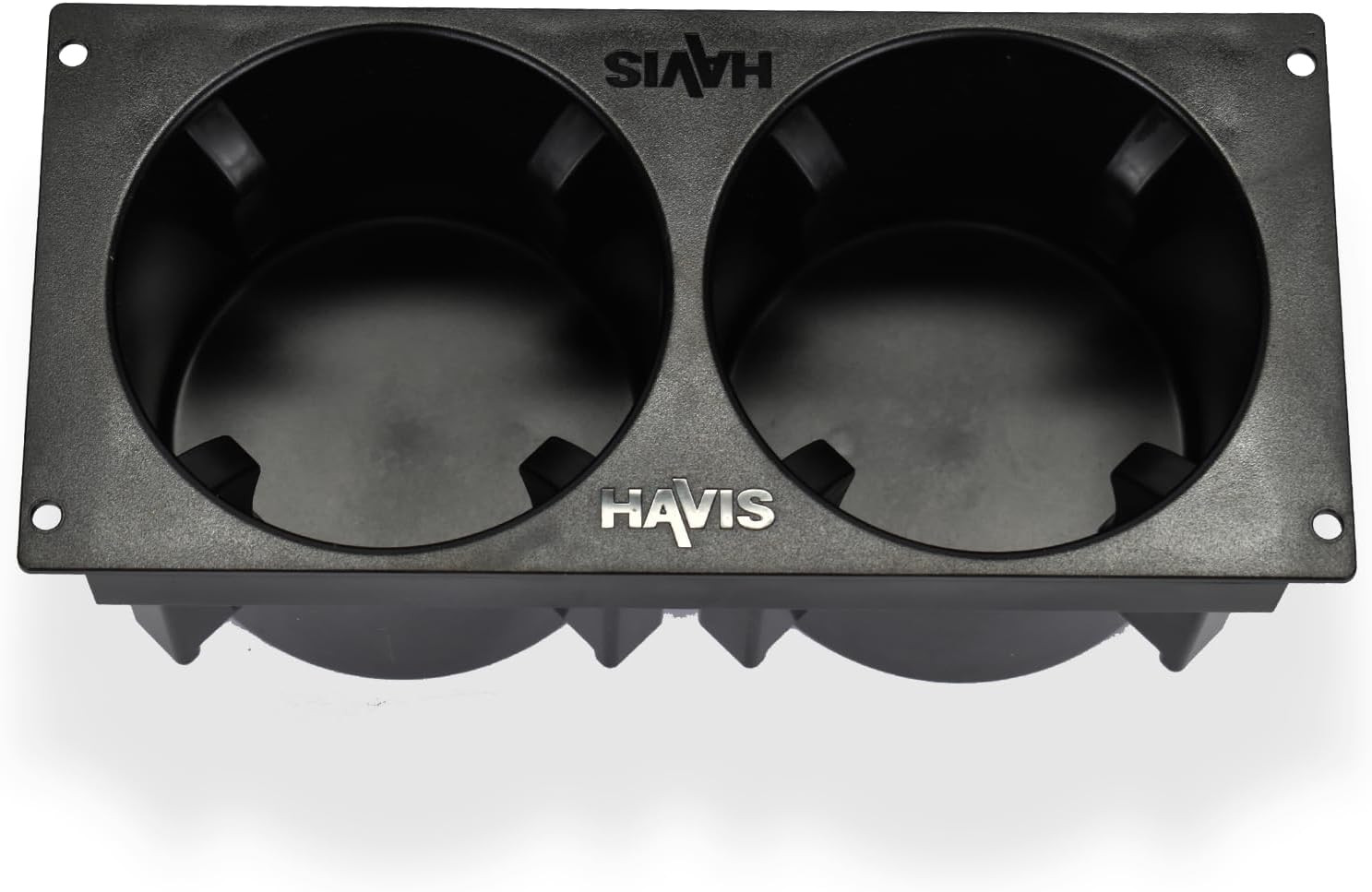 Havis, INC. Havis, Inc. C-Cup2-I Console, Accessory, Cup Holder, Internal Mount,
