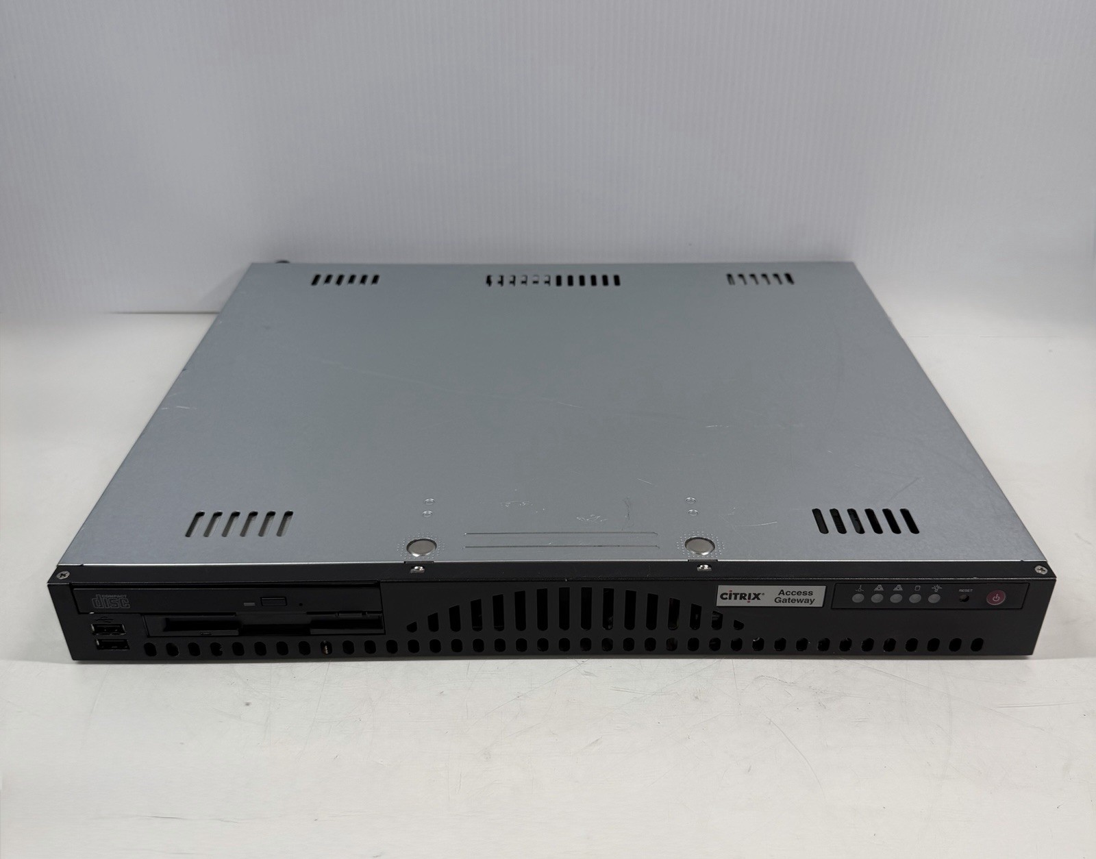 SuperMicro SuperServer 5013C-M