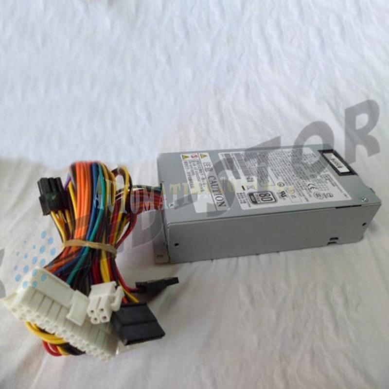 Power Supply DPS-400AB-12 A ATX- 400W 6P for Delta Small 1U Flex One Machine~