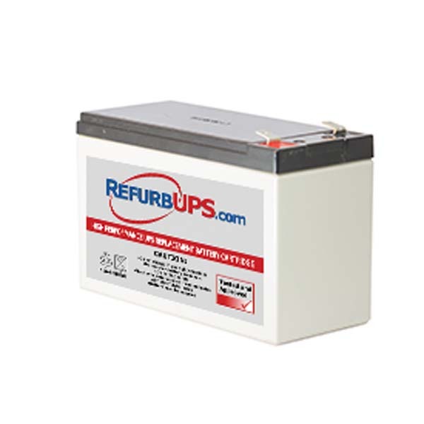 Tripp Lite INTERNET900U - Brand New Compatible Replacement Battery Kit