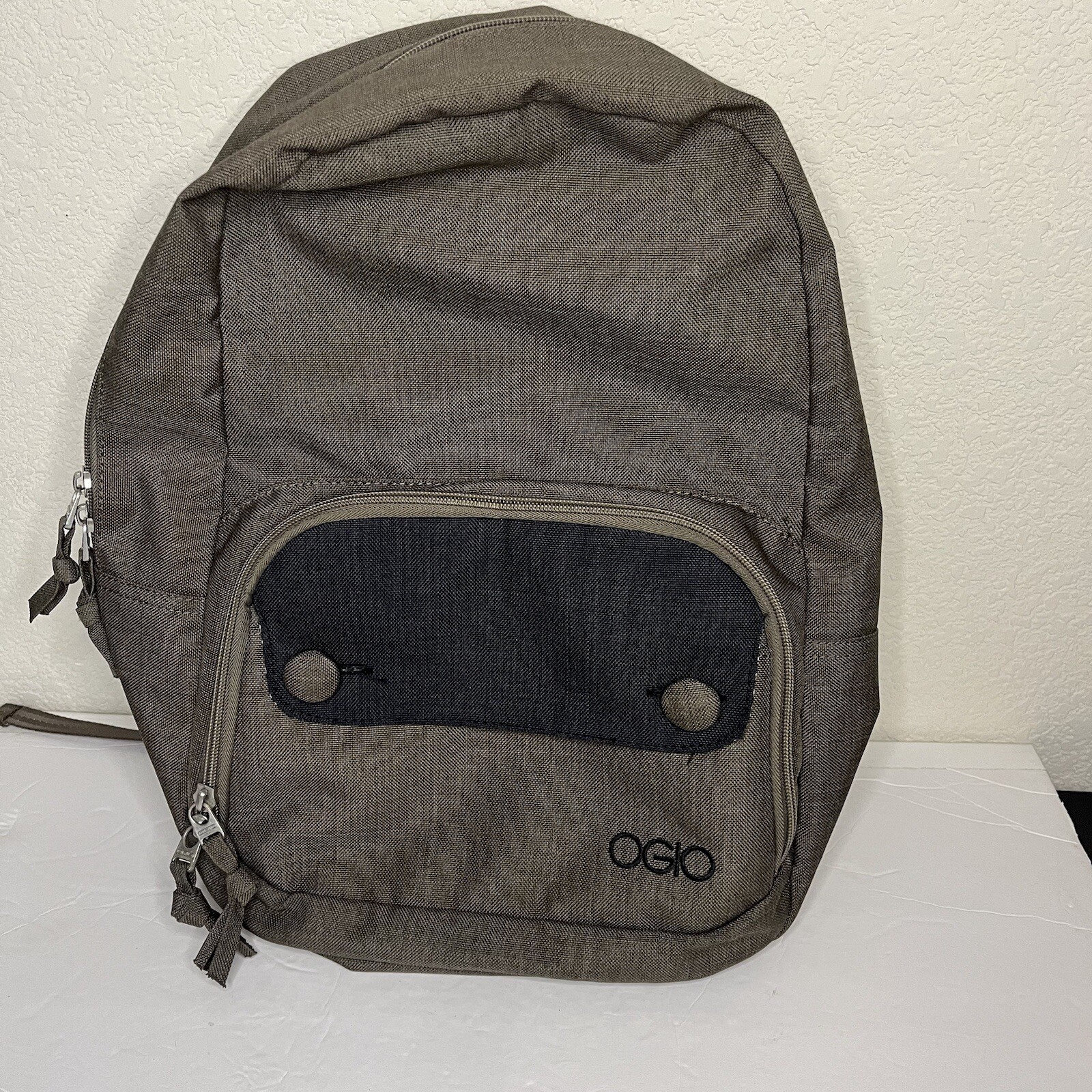 Ogio Women’s Laptop Backpack Tan