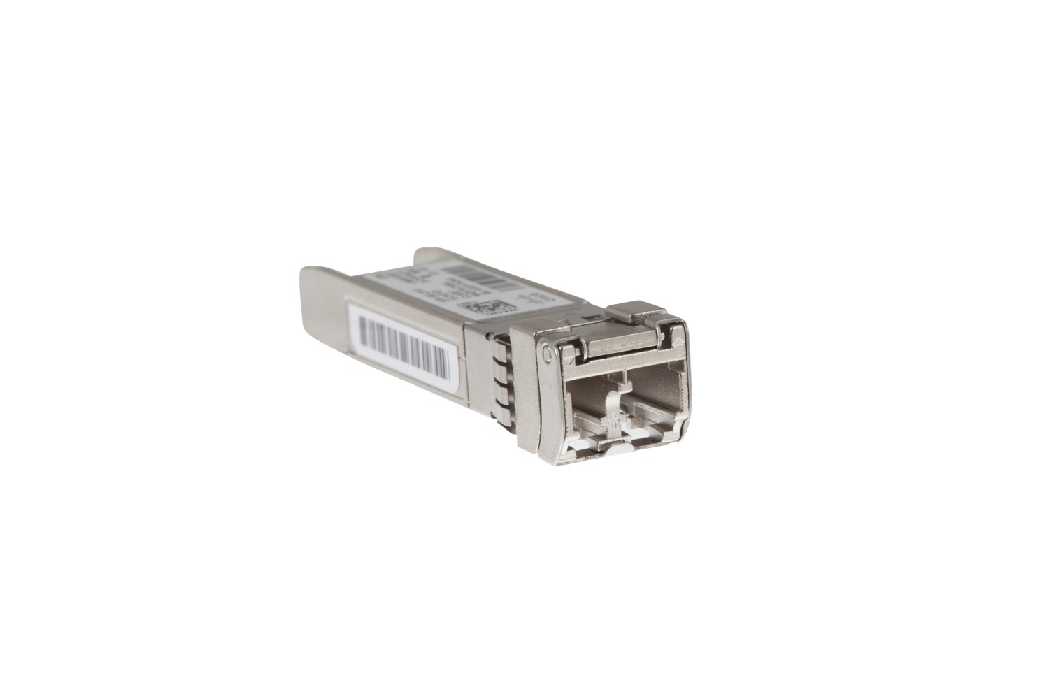 Cisco 10GBase-LR SFP Module, S-Class, SFP-10G-LR-S, Refurbished, Original