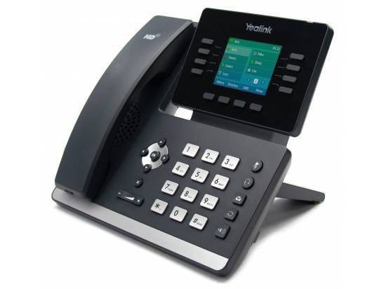 Yealink Media IP Phone SIP-T52S