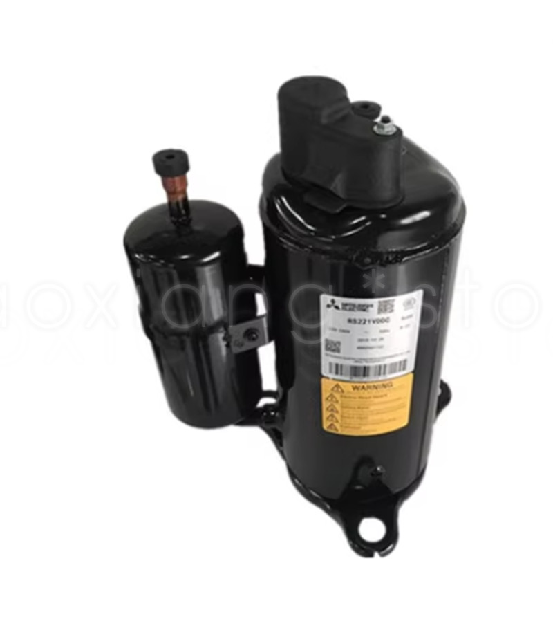 QTY:1 Brand New compressor RB233GAAC